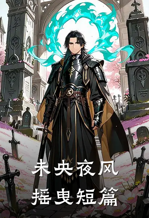 未央夜风摇曳短篇