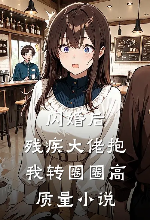 闪婚后，残疾大佬抱我转圈圈高质量小说