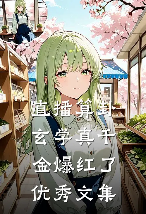 直播算卦：玄学真千金爆红了优秀文集