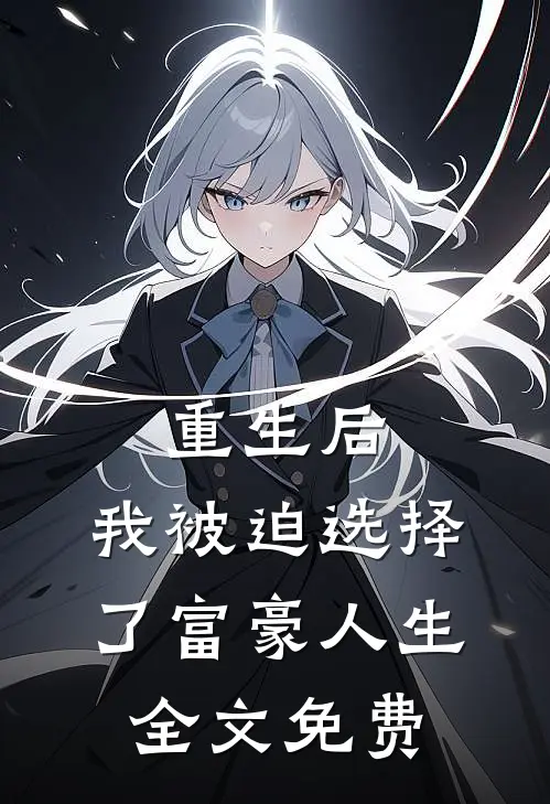 重生后，我被迫选择了富豪人生全文免费