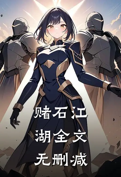赌石江湖全文无删减