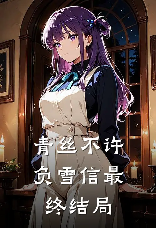 青丝不许负雪信最终结局