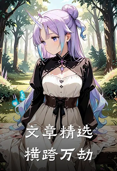 文章精选横跨万劫
