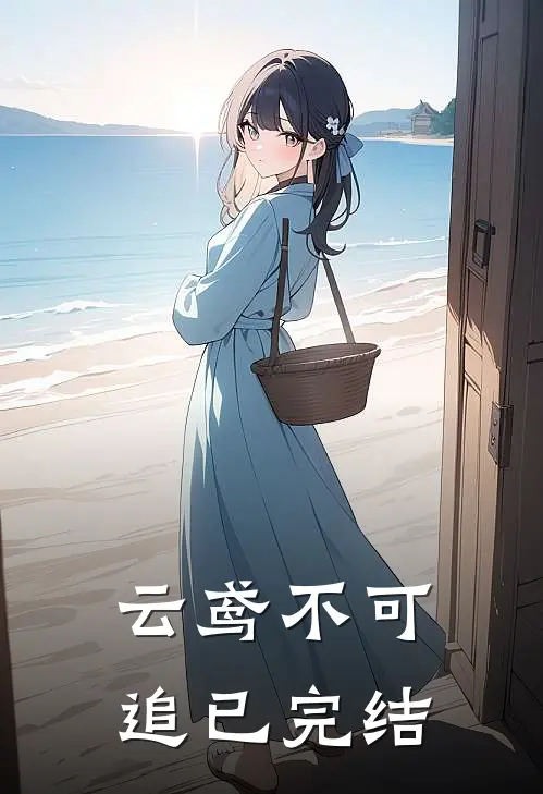 云鸢不可追已完结