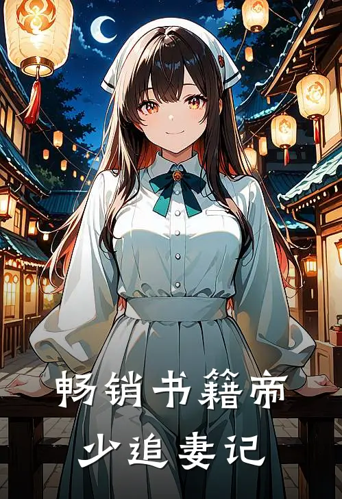 畅销书籍帝少追妻记