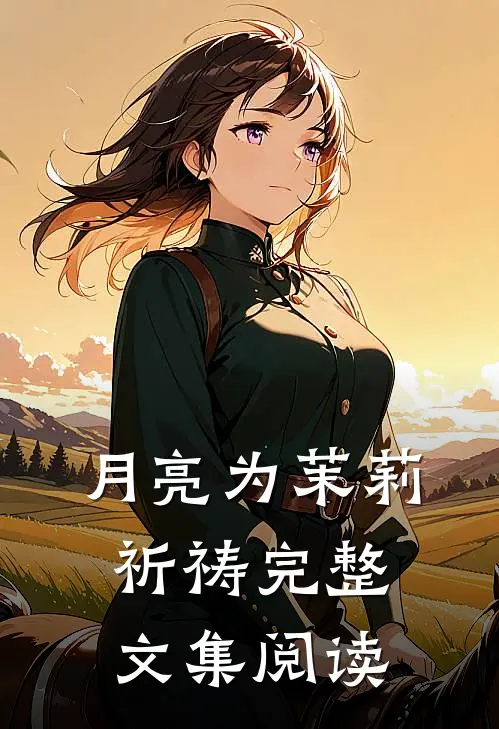 月亮为茉莉祈祷完整文集阅读