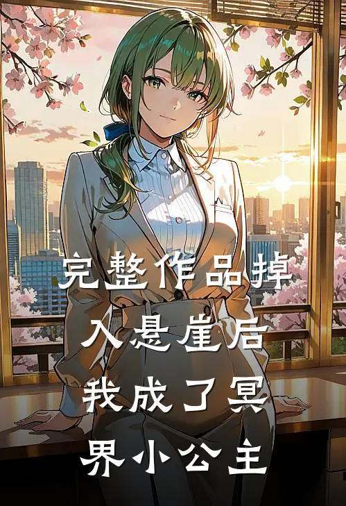 完整作品掉入悬崖后我成了冥界小公主
