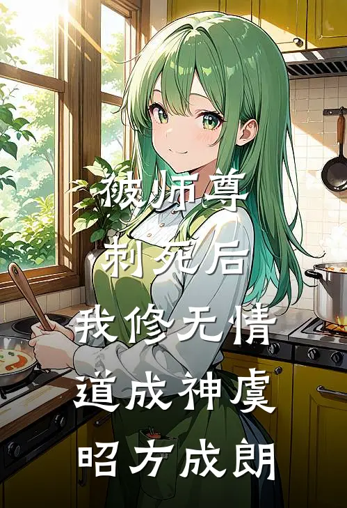 被师尊刺死后，我修无情道成神虞昭方成朗