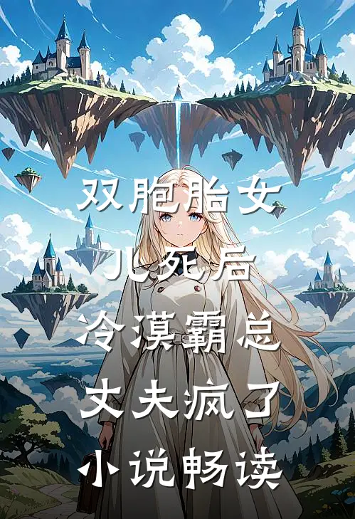 双胞胎女儿死后，冷漠霸总丈夫疯了小说畅读
