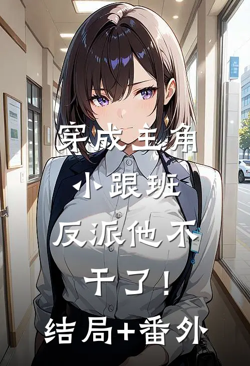 穿成主角小跟班，反派他不干了！结局+番外