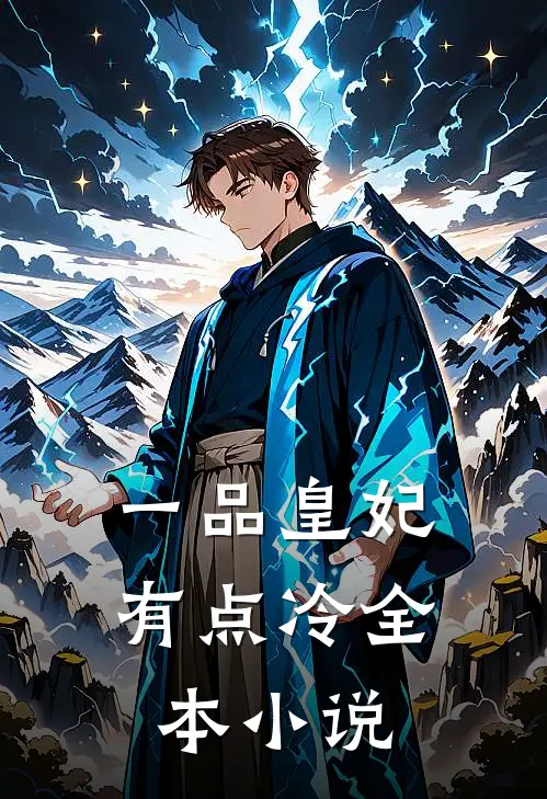 一品皇妃有点冷全本小说