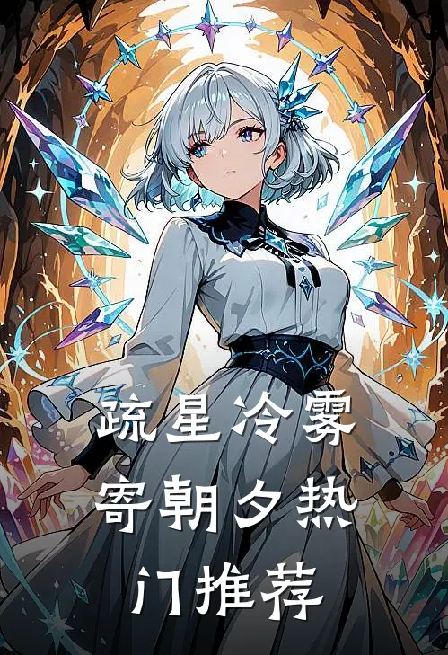 疏星冷雾寄朝夕热门推荐