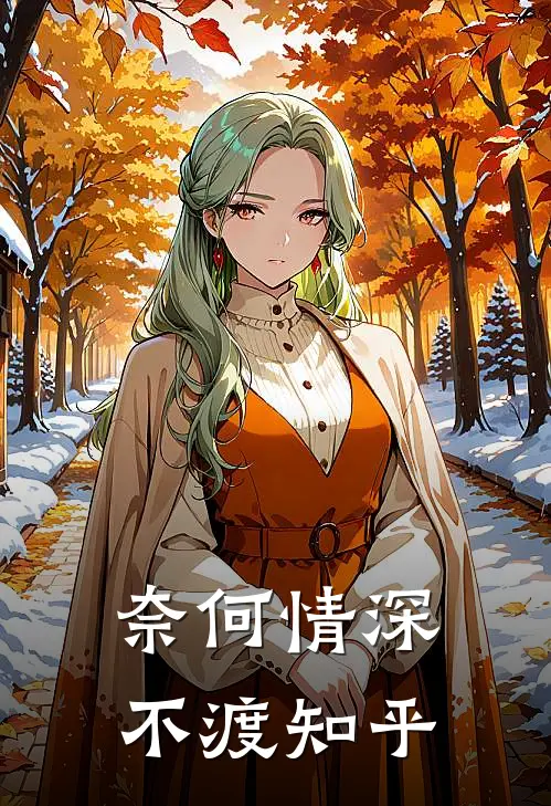 奈何情深不渡知乎