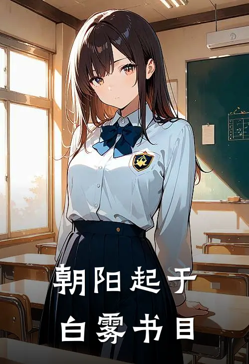 朝阳起于白雾书目