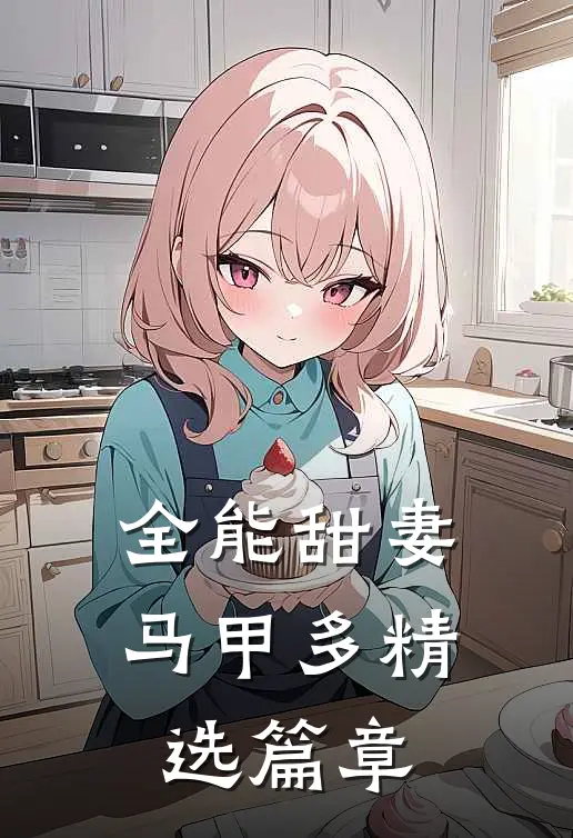 全能甜妻马甲多精选篇章