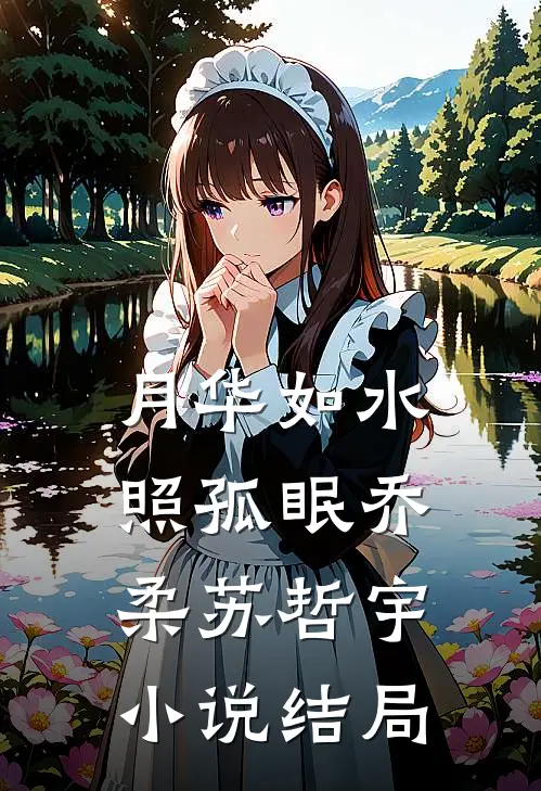 月华如水照孤眠乔柔苏哲宇小说结局