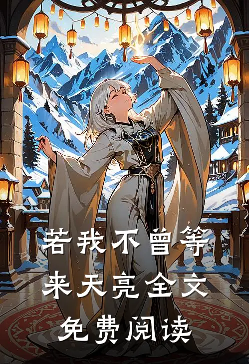 若我不曾等来天亮全文免费阅读
