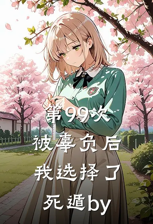 第99次被辜负后，我选择了死遁by