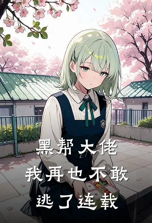 黑帮大佬，我再也不敢逃了连载
