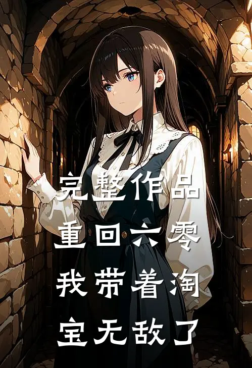 完整作品重回六零：我带着淘宝无敌了