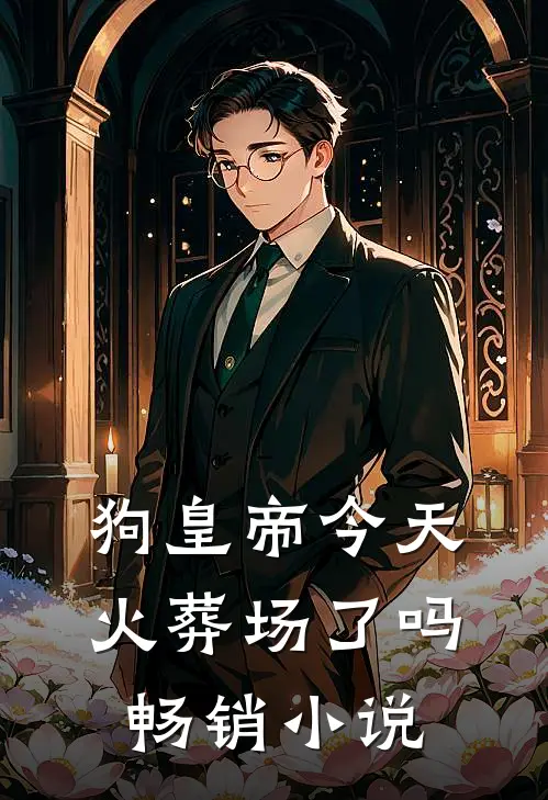 狗皇帝今天火葬场了吗畅销小说