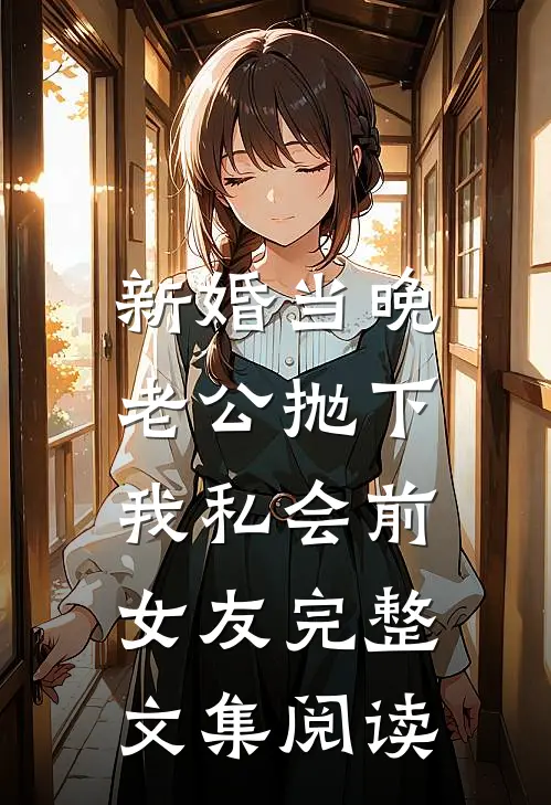 新婚当晚，老公抛下我私会前女友完整文集阅读
