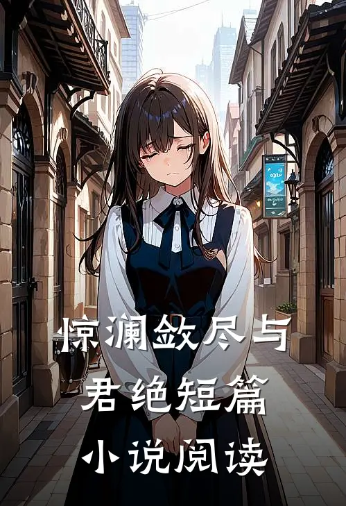 惊澜敛尽与君绝短篇小说阅读