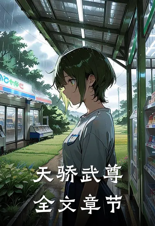 天骄武尊全文章节