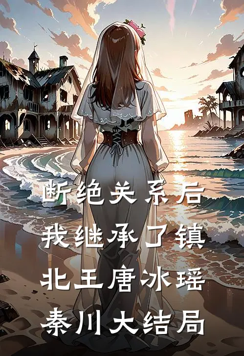 断绝关系后，我继承了镇北王唐冰瑶秦川大结局