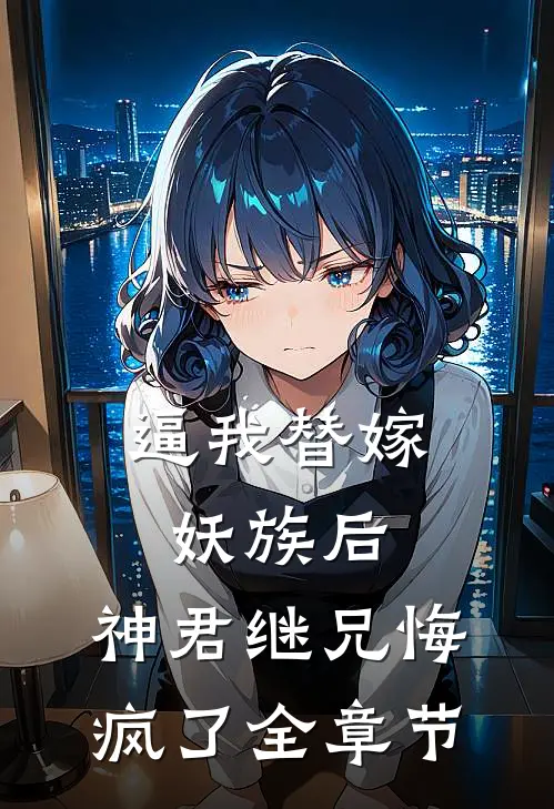 逼我替嫁妖族后，神君继兄悔疯了全章节