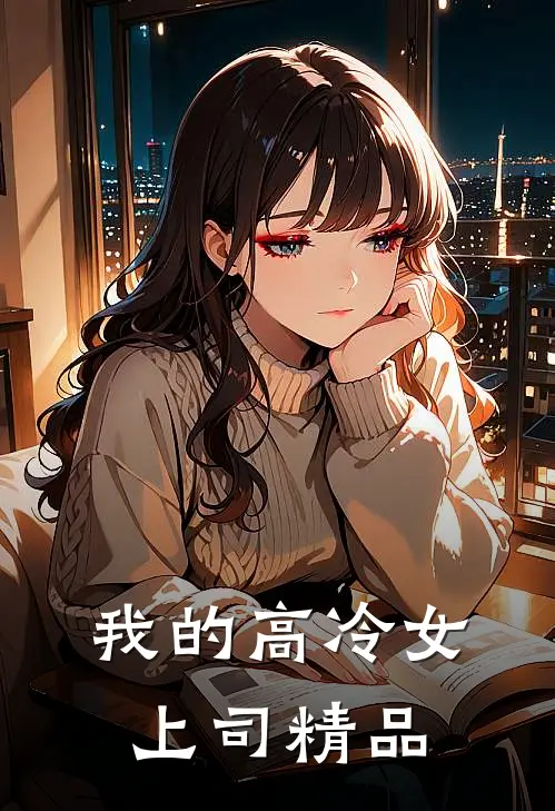 我的高冷女上司精品