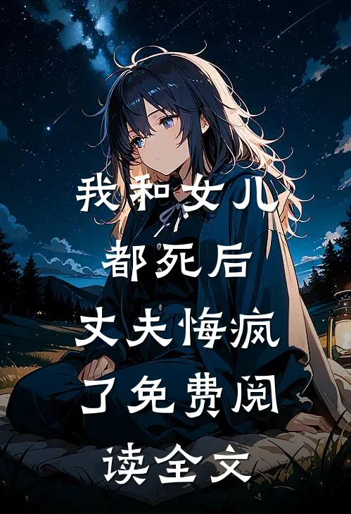 我和女儿都死后，丈夫悔疯了免费阅读全文