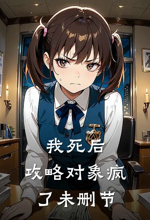 我死后，攻略对象疯了未删节
