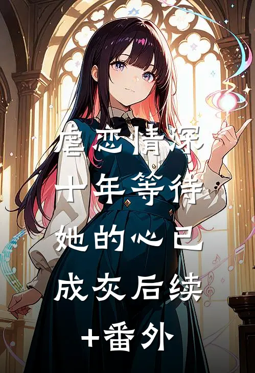 虐恋情深：十年等待，她的心已成灰后续+番外