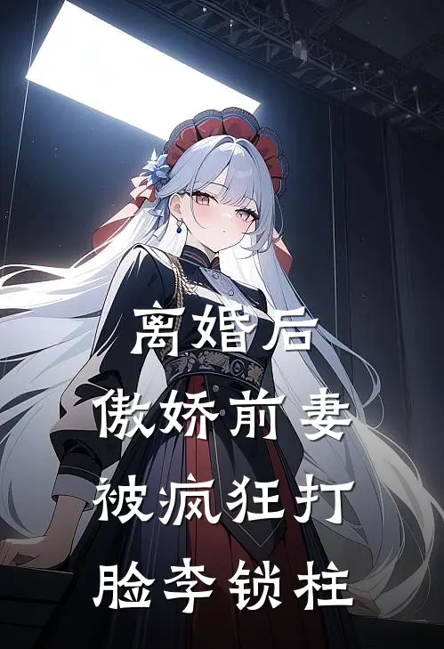 离婚后，傲娇前妻被疯狂打脸李锁柱