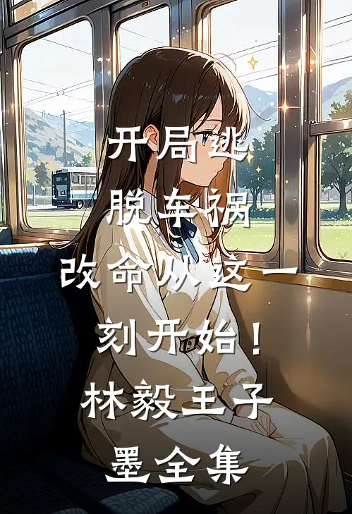 开局逃脱车祸，改命从这一刻开始！林毅王子墨全集