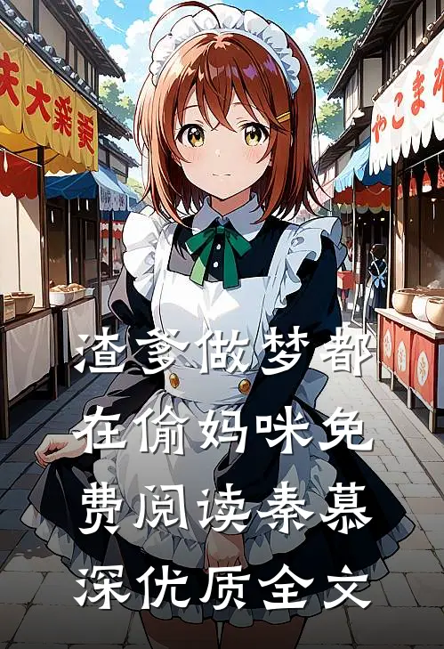 渣爹做梦都在偷妈咪免费阅读秦慕深优质全文
