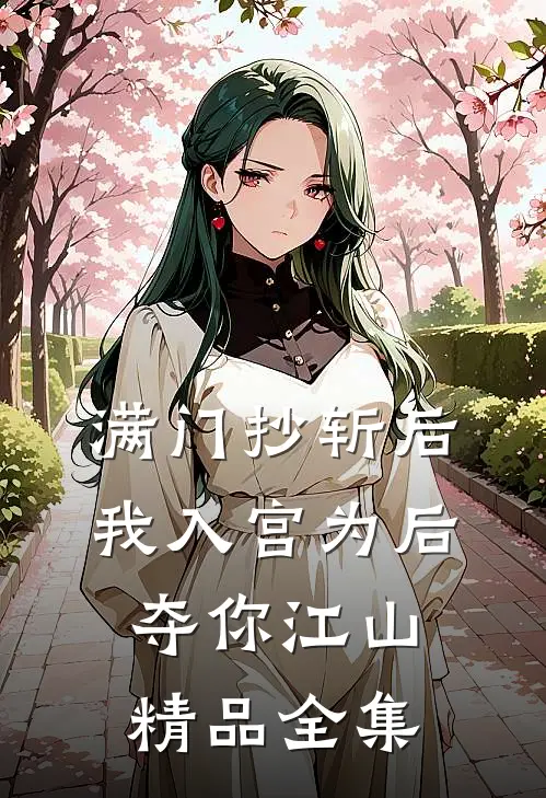 满门抄斩后，我入宫为后夺你江山精品全集