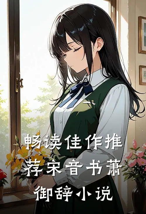 畅读佳作推荐宋音书萧御辞小说
