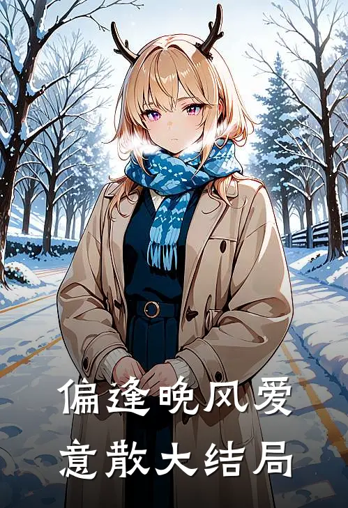 偏逢晚风爱意散大结局