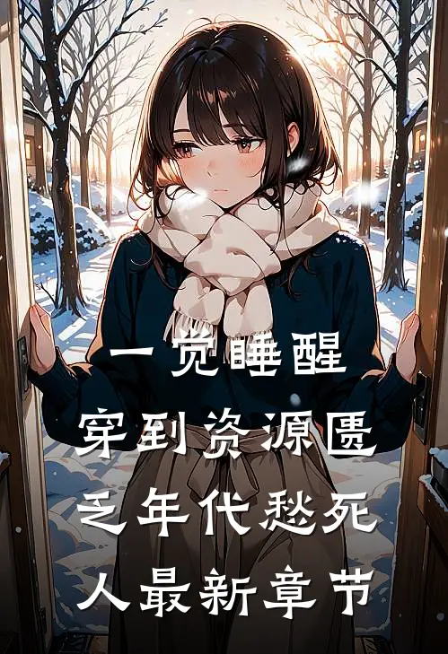 一觉睡醒，穿到资源匮乏年代愁死人最新章节