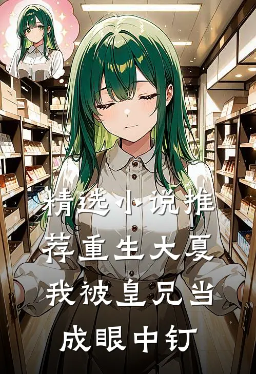 精选小说推荐重生大夏，我被皇兄当成眼中钉