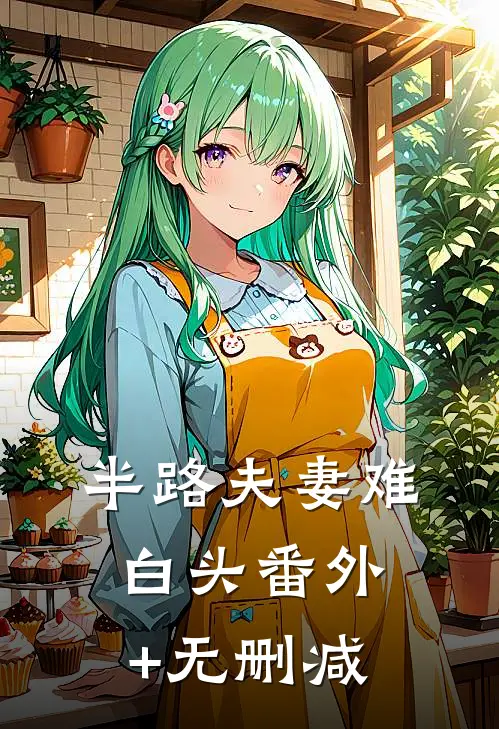 半路夫妻难白头番外+无删减