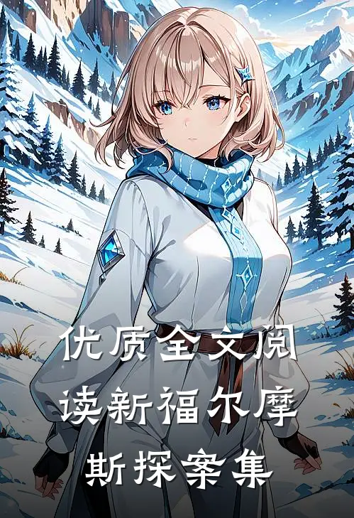 优质全文阅读新福尔摩斯探案集