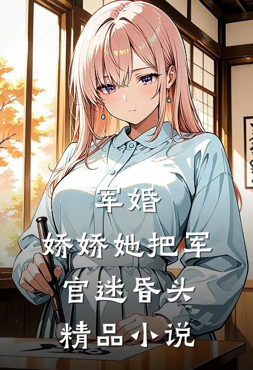 军婚：娇娇她把军官迷昏头精品小说