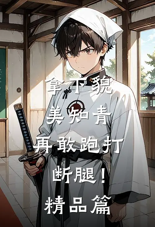 拿下貌美知青，再敢跑打断腿！精品篇