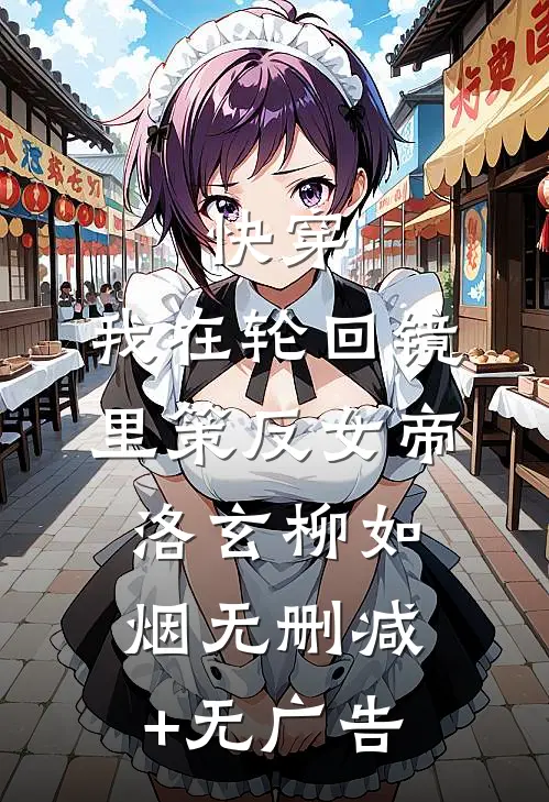 快穿：我在轮回镜里策反女帝洛玄柳如烟无删减+无广告
