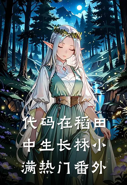 代码在稻田中生长林小满热门 番外