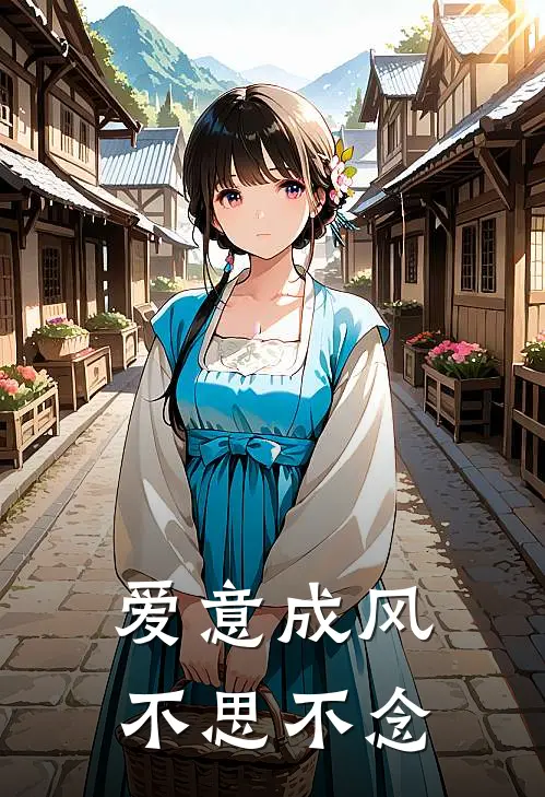 爱意成风，不思不念