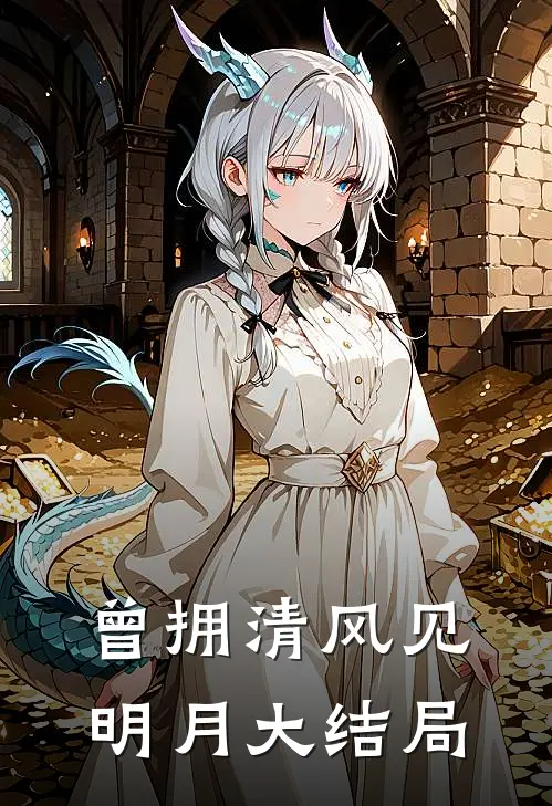 曾拥清风见明月大结局
